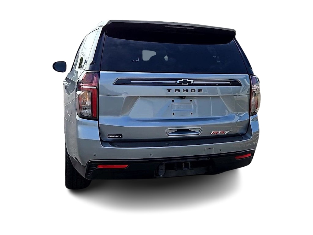 Thumbnail: 2023 Chevrolet Tahoe - 22