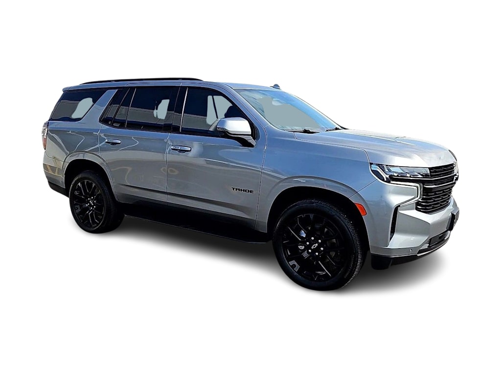 Thumbnail: 2023 Chevrolet Tahoe - 20