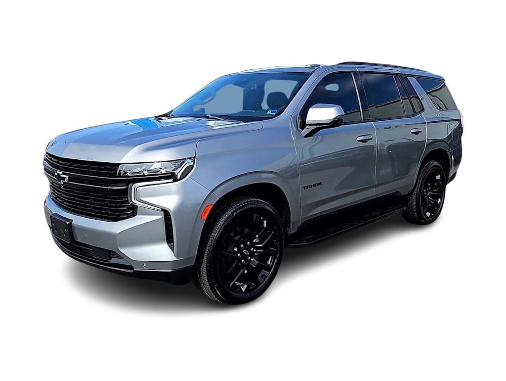 Thumbnail: 2023 Chevrolet Tahoe - 21