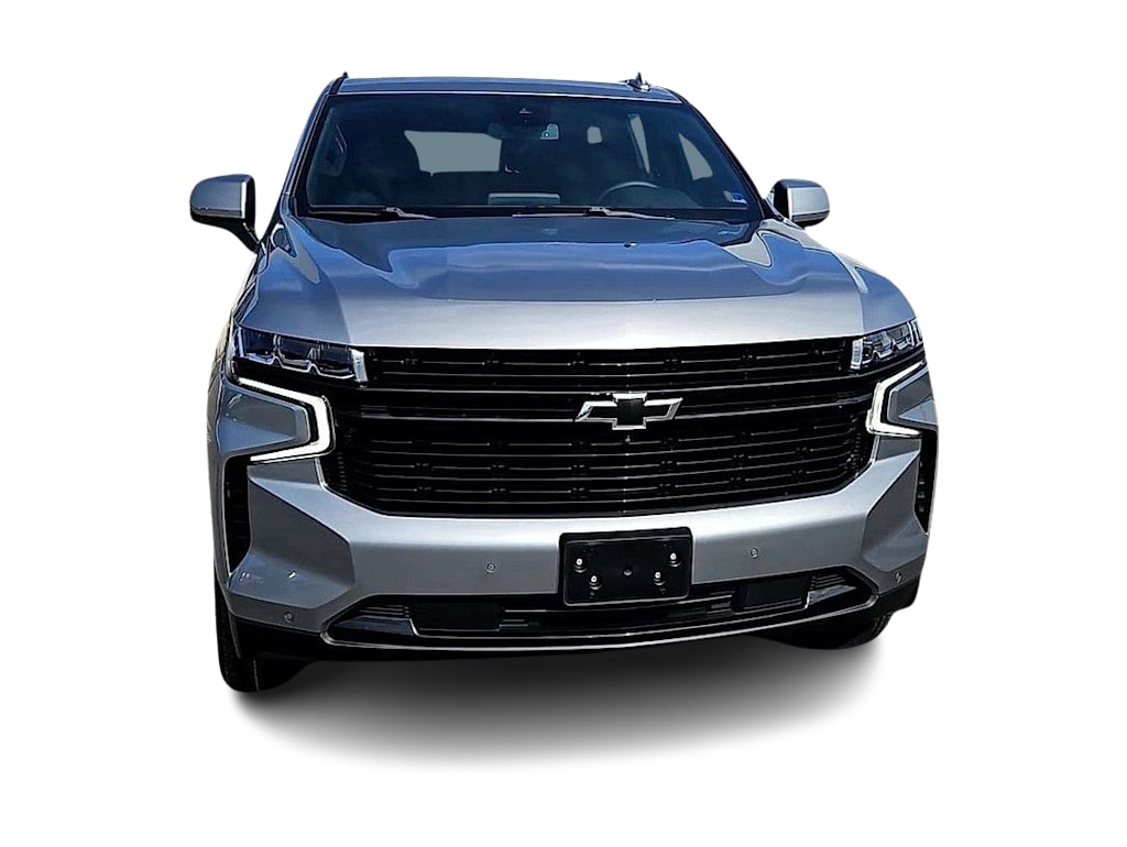 Thumbnail: 2023 Chevrolet Tahoe - 5