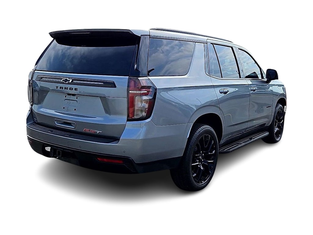 Thumbnail: 2023 Chevrolet Tahoe - 23