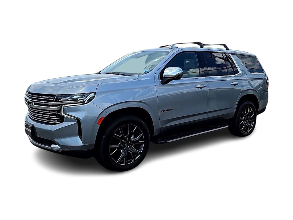 Thumbnail: 2024 Chevrolet Tahoe - 20
