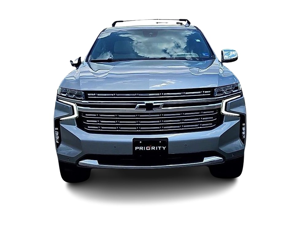 Thumbnail: 2024 Chevrolet Tahoe - 5