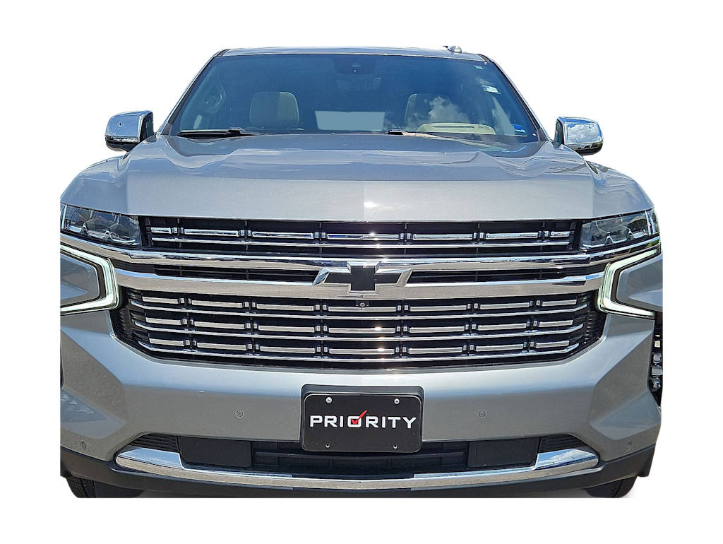 Thumbnail: 2024 Chevrolet Tahoe - 38