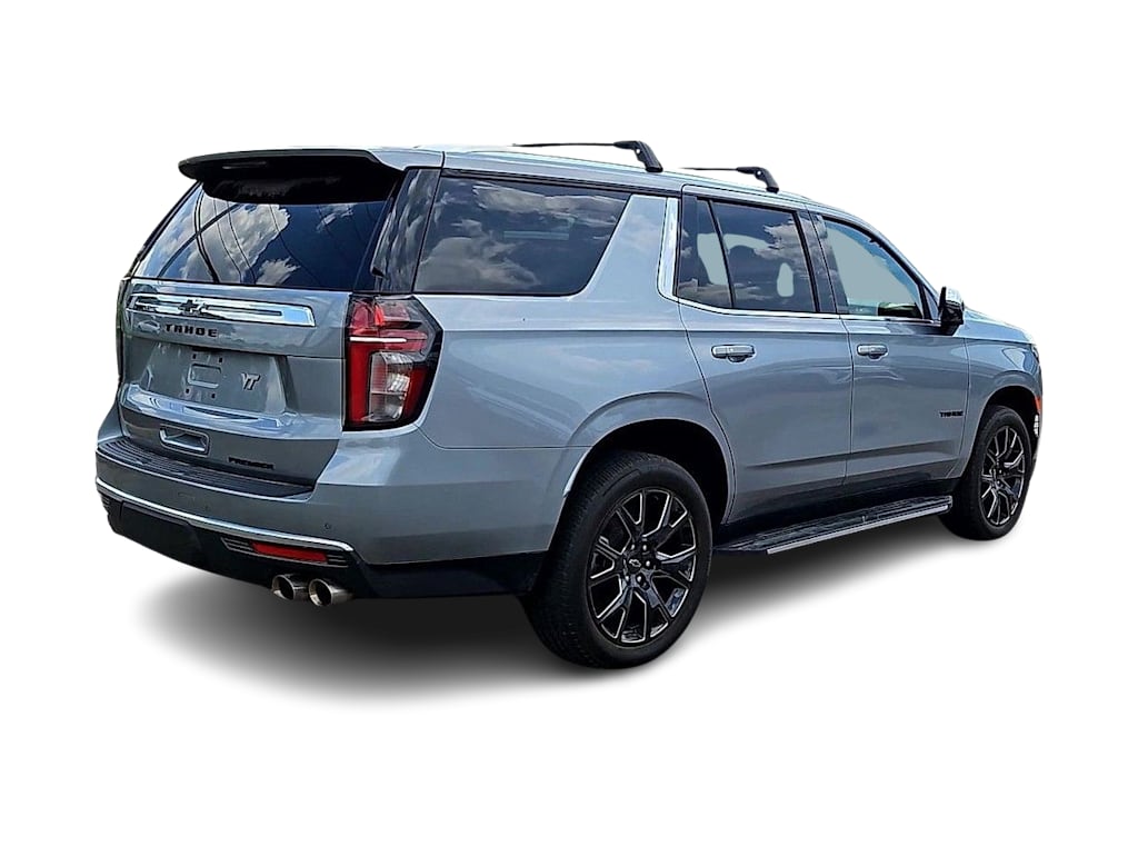 Thumbnail: 2024 Chevrolet Tahoe - 22