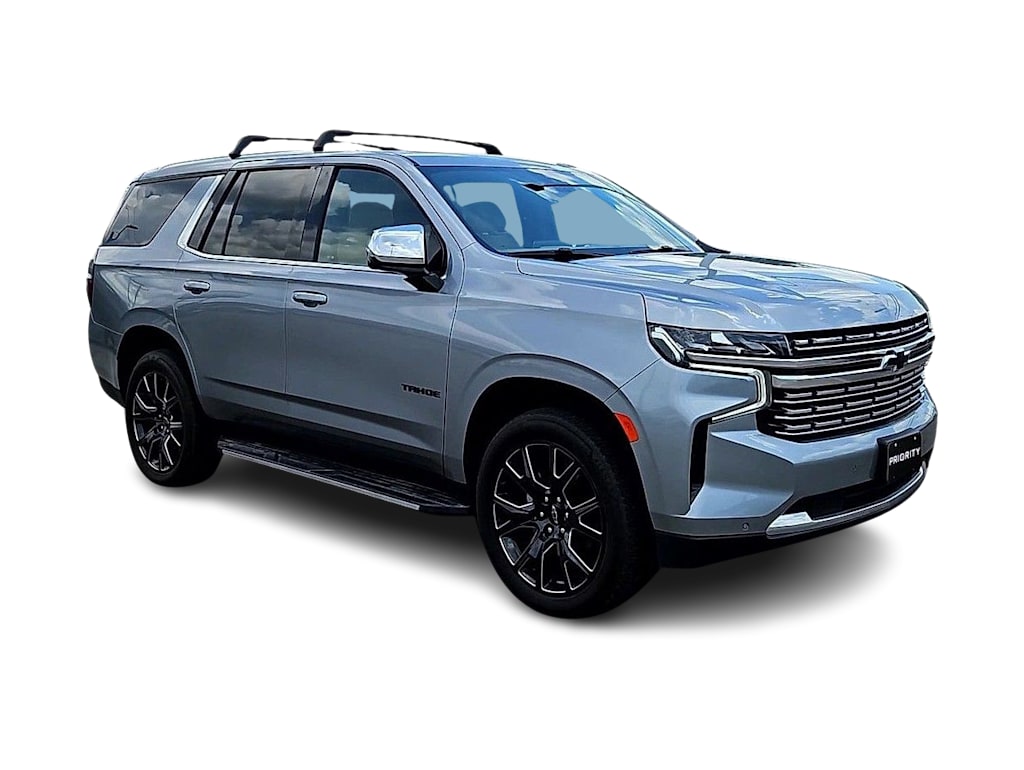 Thumbnail: 2024 Chevrolet Tahoe - 19