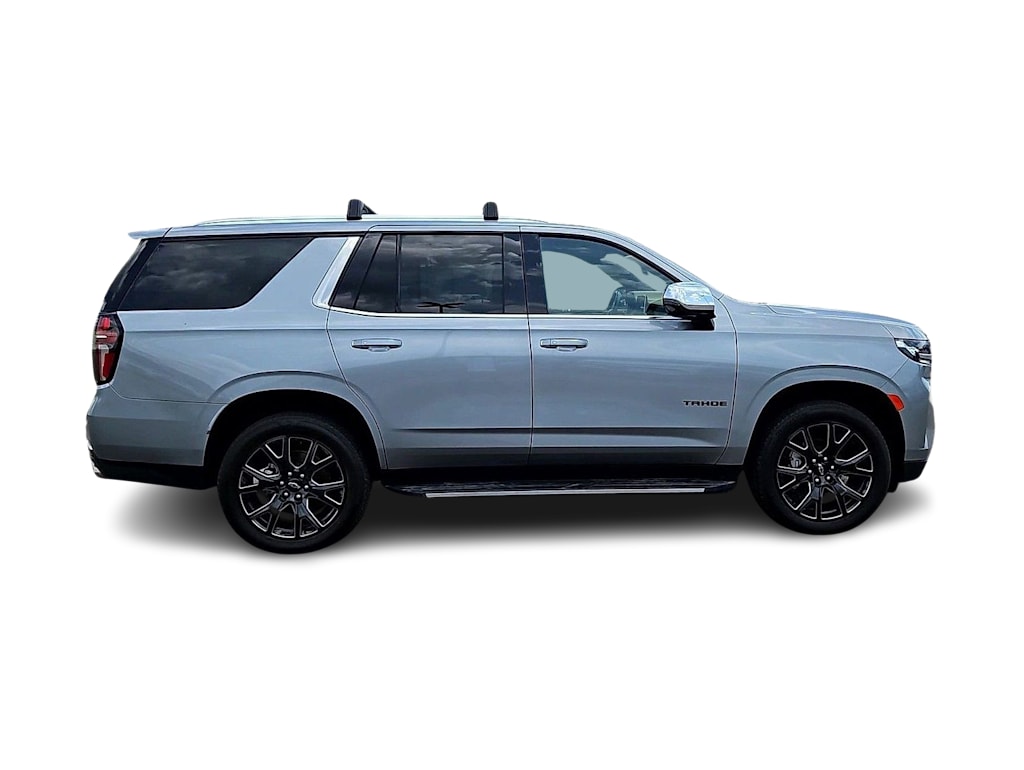 Thumbnail: 2024 Chevrolet Tahoe - 23
