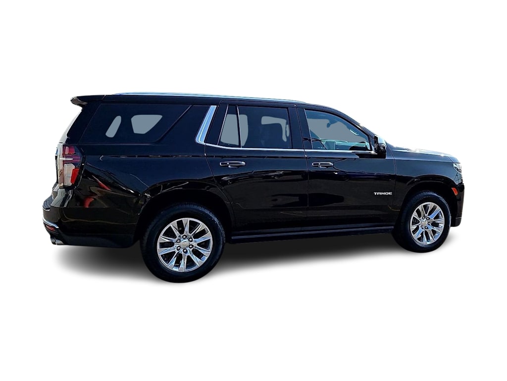 Thumbnail: 2021 Chevrolet Tahoe - 23