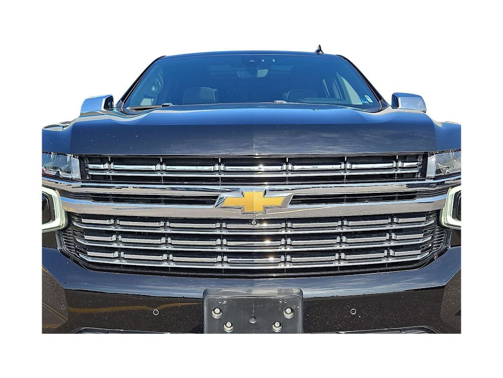 Thumbnail: 2021 Chevrolet Tahoe - 39