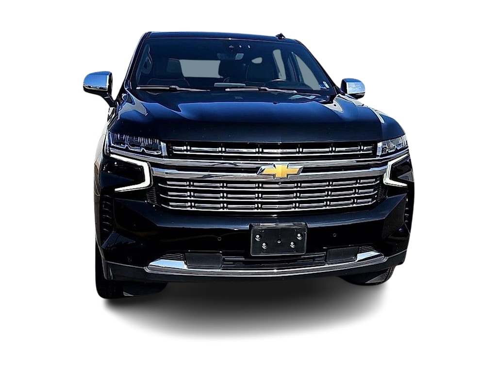 Thumbnail: 2021 Chevrolet Tahoe - 4