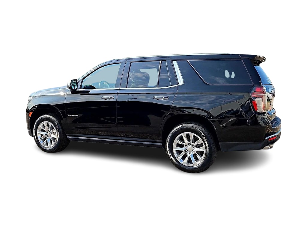 Thumbnail: 2021 Chevrolet Tahoe - 20