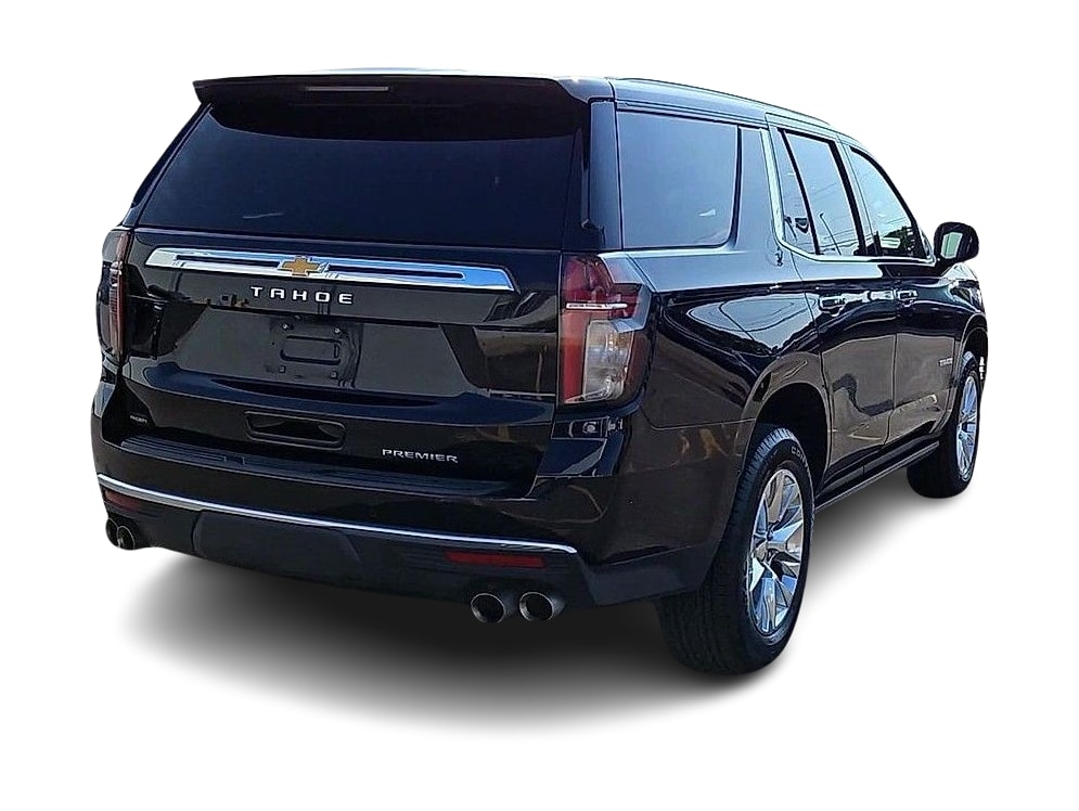 Thumbnail: 2021 Chevrolet Tahoe - 22