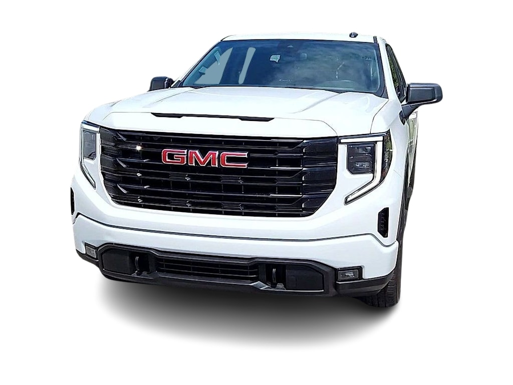 Thumbnail: 2023 GMC Sierra 1500 - 5