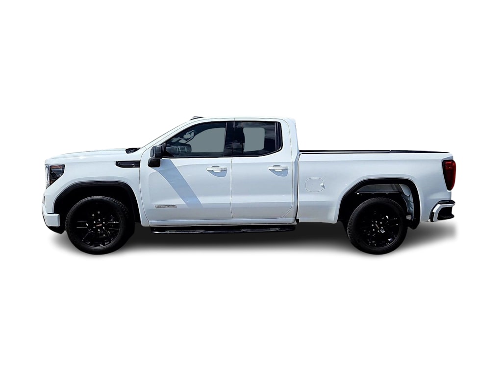 Thumbnail: 2023 GMC Sierra 1500 - 20