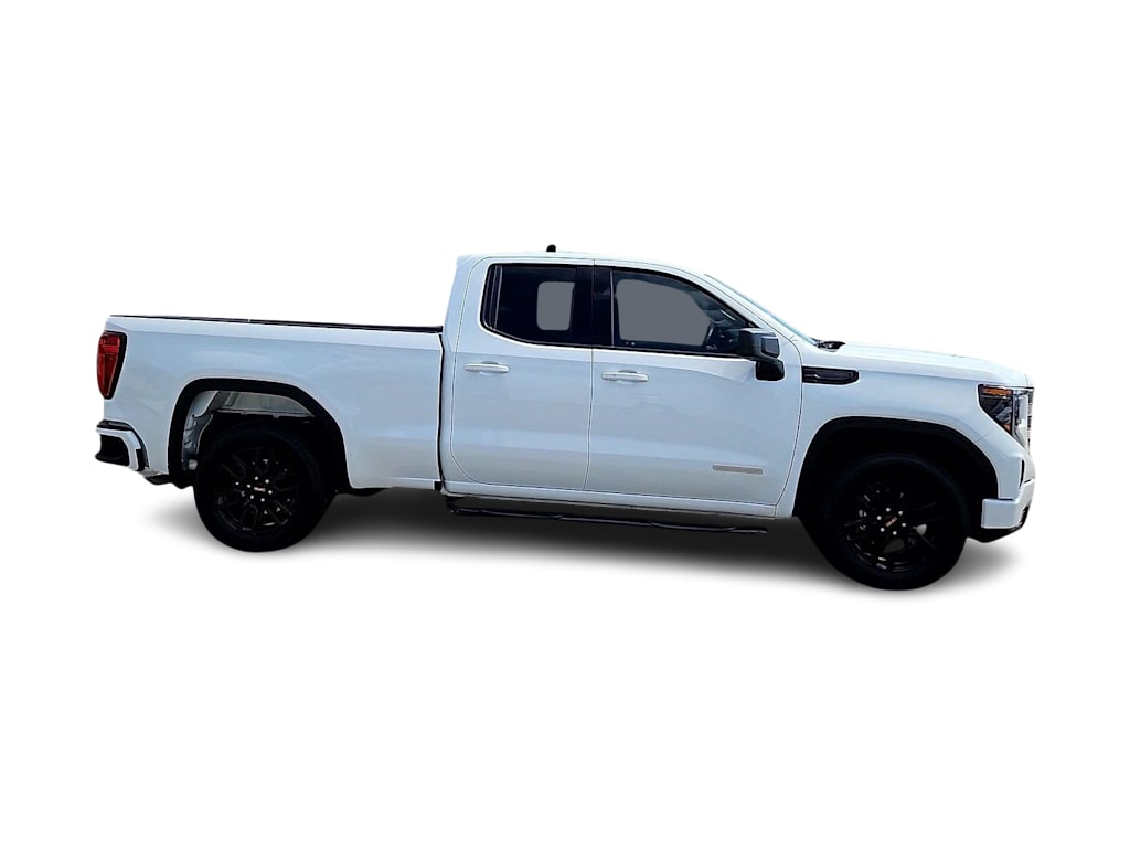 Thumbnail: 2023 GMC Sierra 1500 - 23