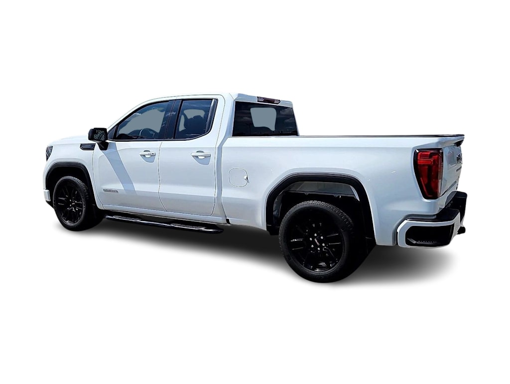 Thumbnail: 2023 GMC Sierra 1500 - 21