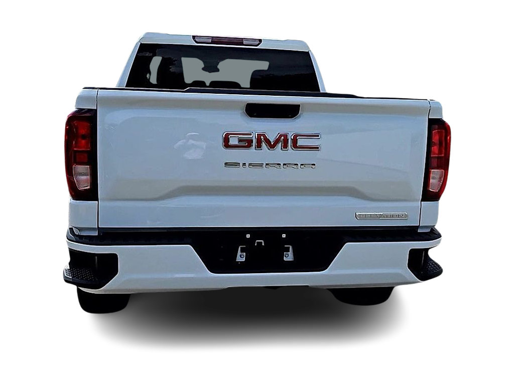 Thumbnail: 2023 GMC Sierra 1500 - 4