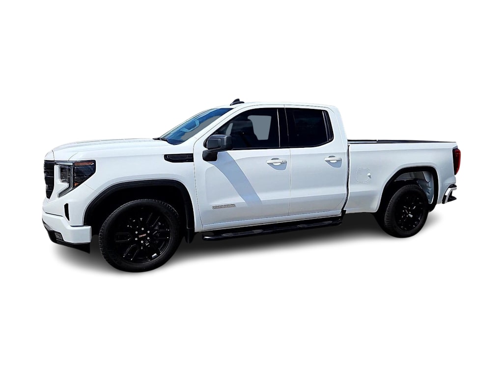 Thumbnail: 2023 GMC Sierra 1500 - 3