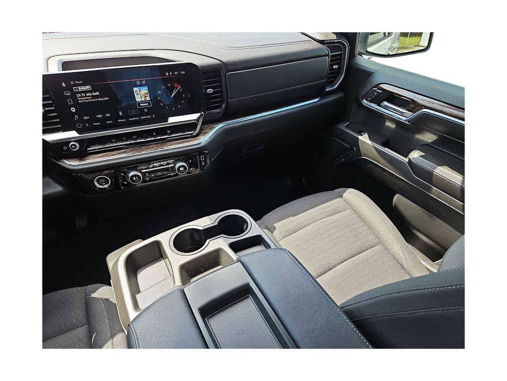 Thumbnail: 2023 GMC Sierra 1500 - 35