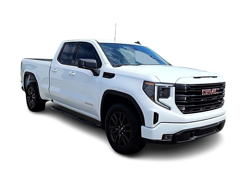Thumbnail: 2023 GMC Sierra 1500 - 19