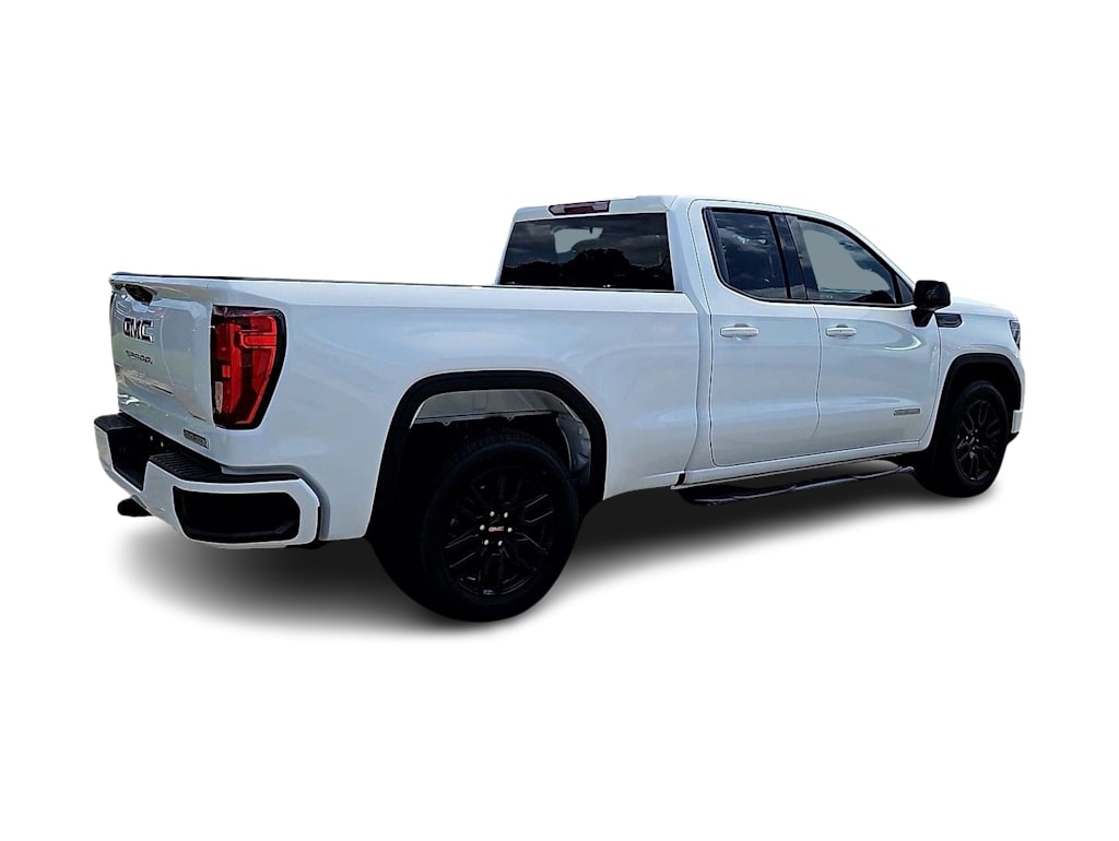 Thumbnail: 2023 GMC Sierra 1500 - 22
