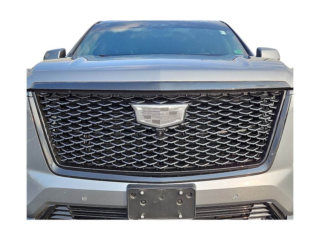 Thumbnail: 2026 Cadillac Escalade - 39