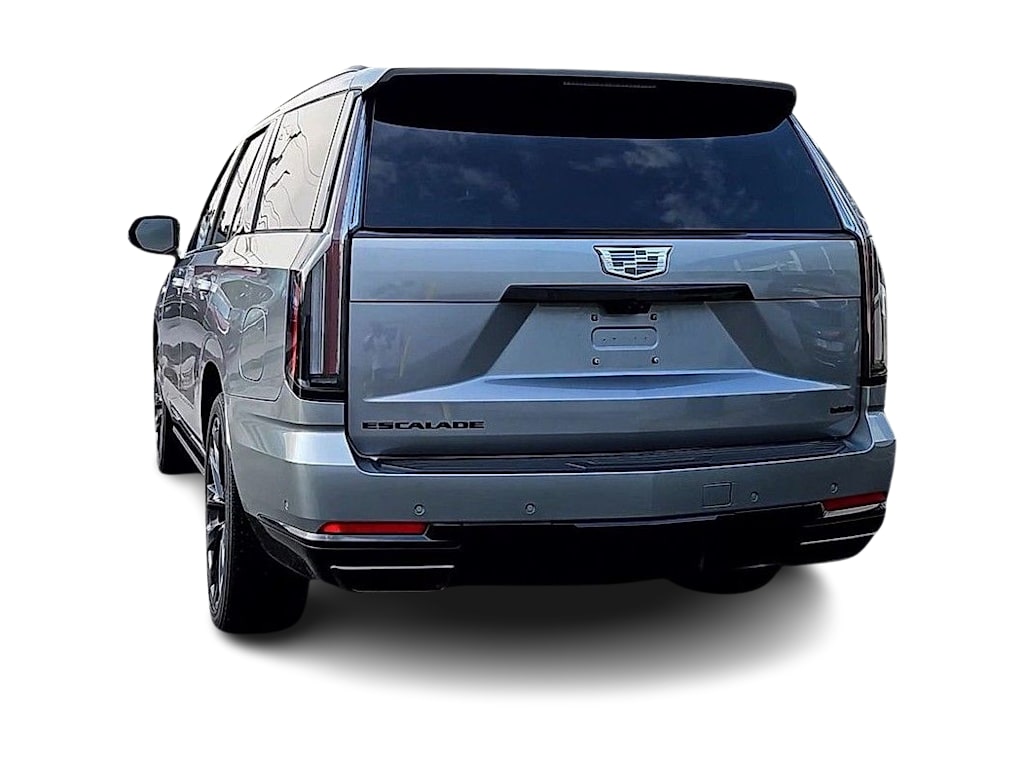 Thumbnail: 2026 Cadillac Escalade - 21