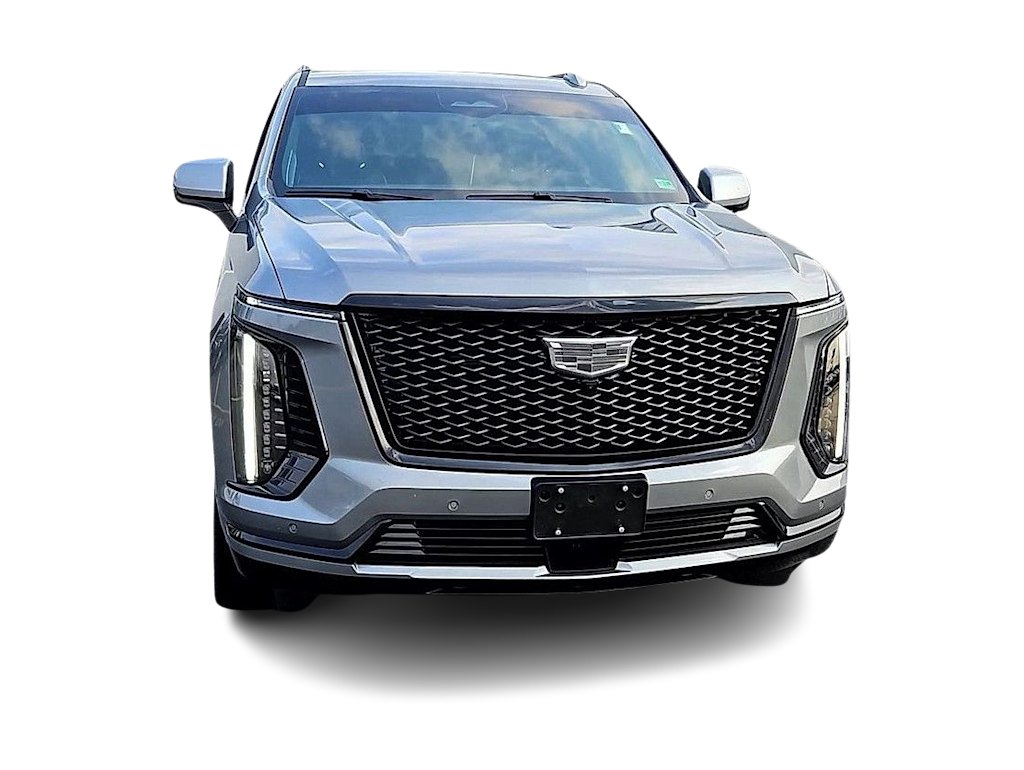 Thumbnail: 2026 Cadillac Escalade - 5