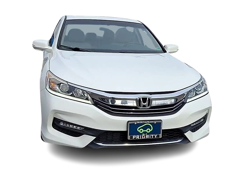 Thumbnail: 2016 Honda Accord - 5