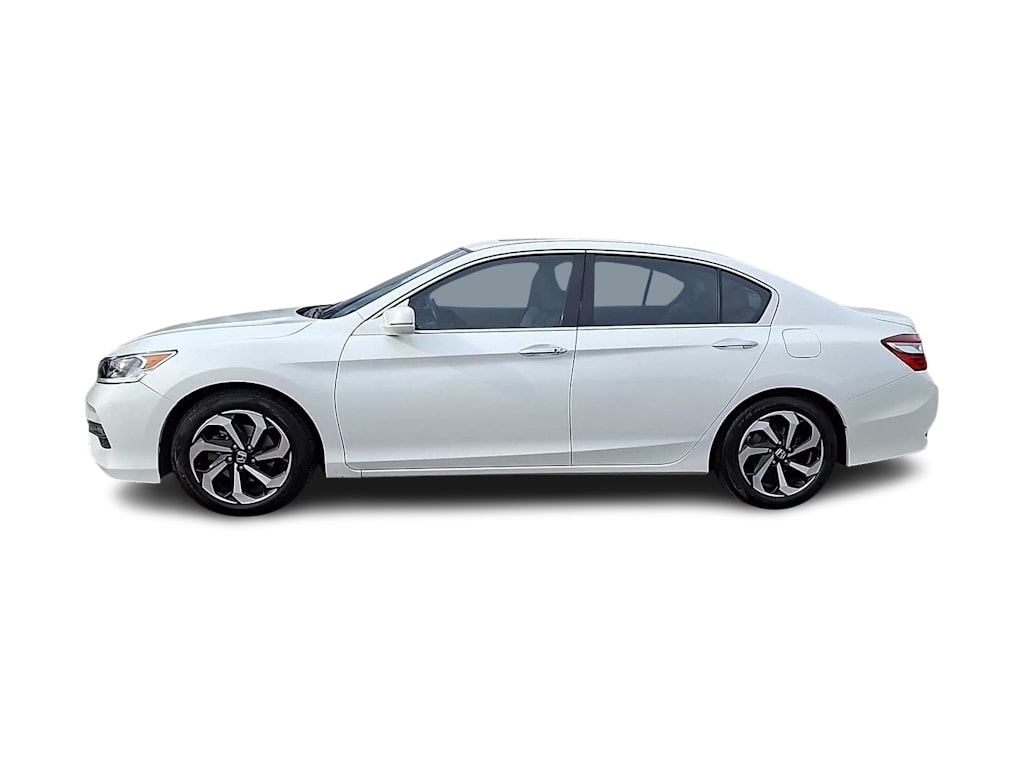 Thumbnail: 2016 Honda Accord - 3