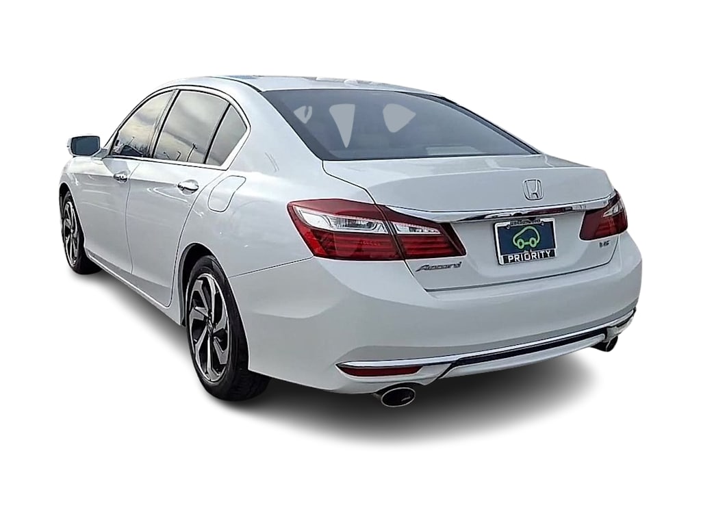 Thumbnail: 2016 Honda Accord - 4