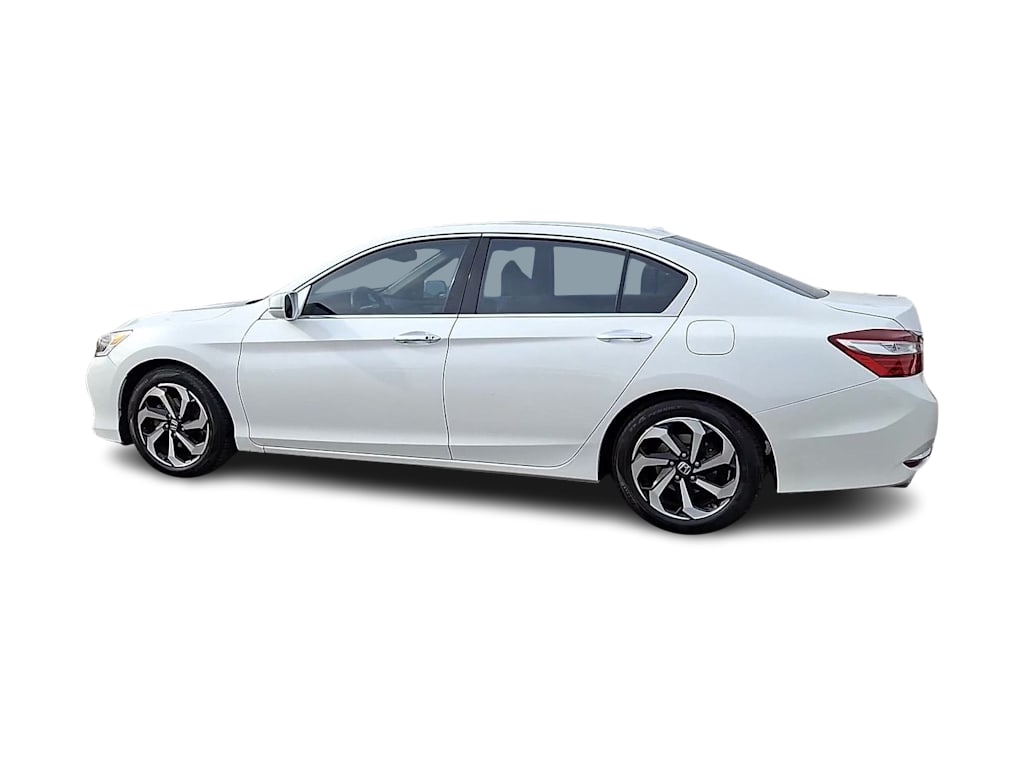 Thumbnail: 2016 Honda Accord - 22