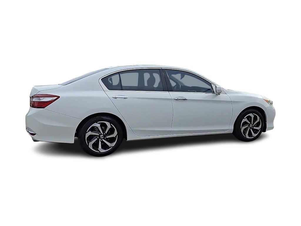 Thumbnail: 2016 Honda Accord - 24