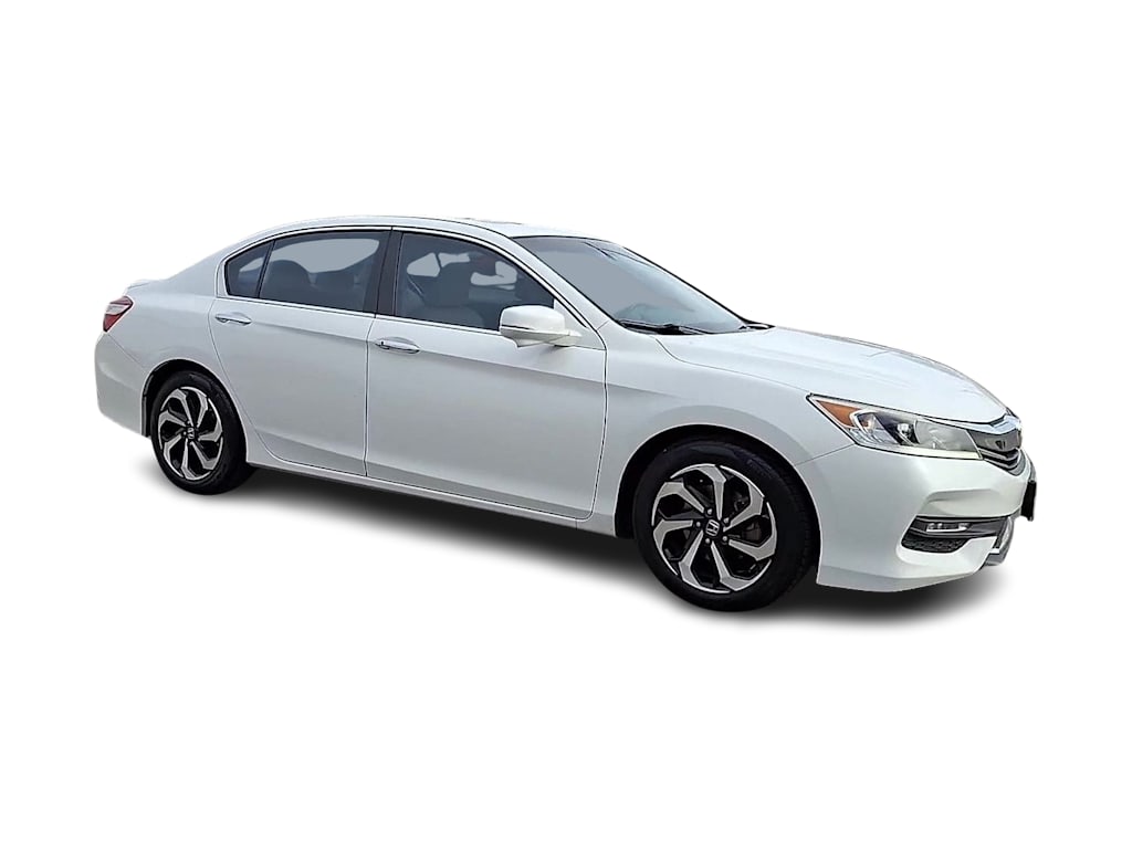 Thumbnail: 2016 Honda Accord - 20