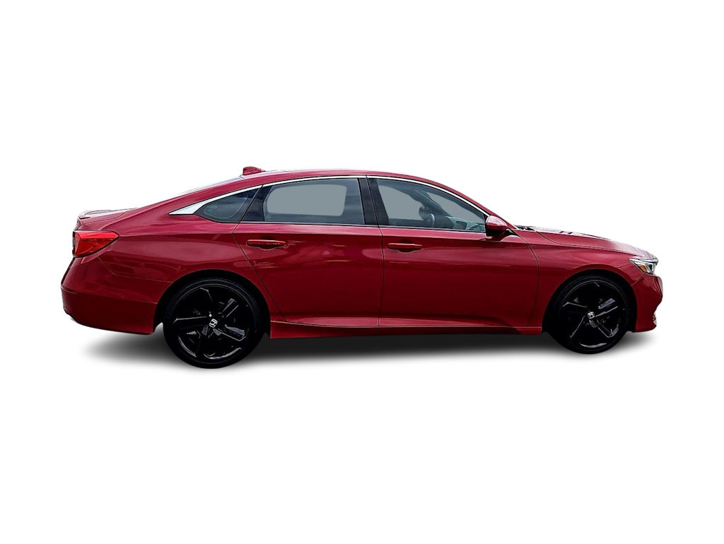 Thumbnail: 2018 Honda Accord - 23