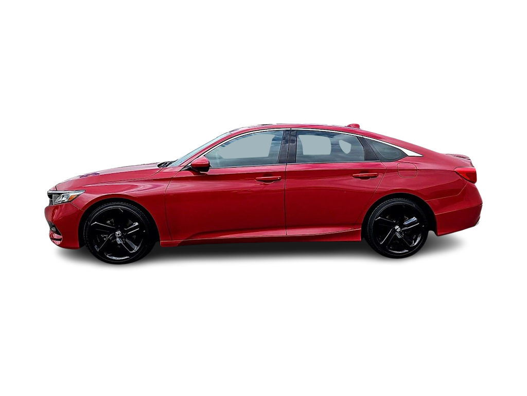 Thumbnail: 2018 Honda Accord - 3