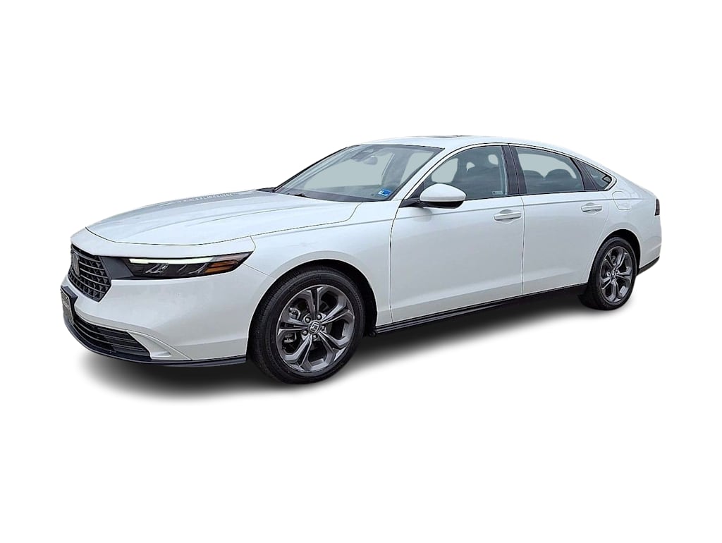 Thumbnail: 2024 Honda Accord - 19