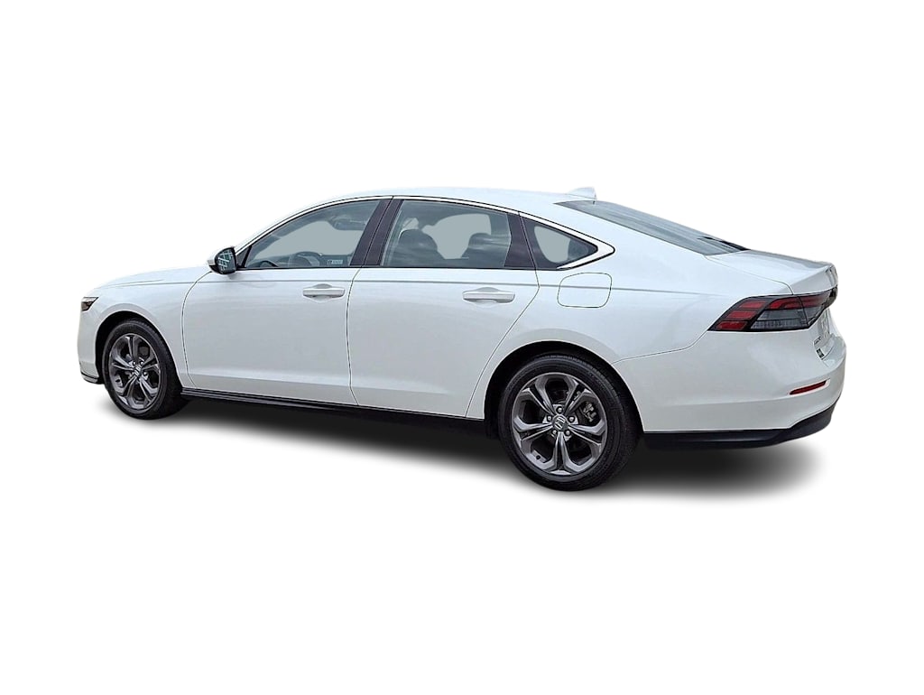 Thumbnail: 2024 Honda Accord - 20