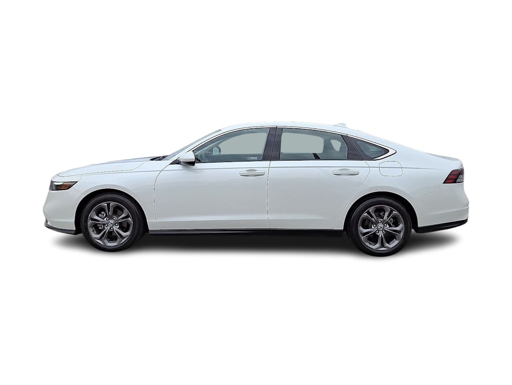 Thumbnail: 2024 Honda Accord - 3