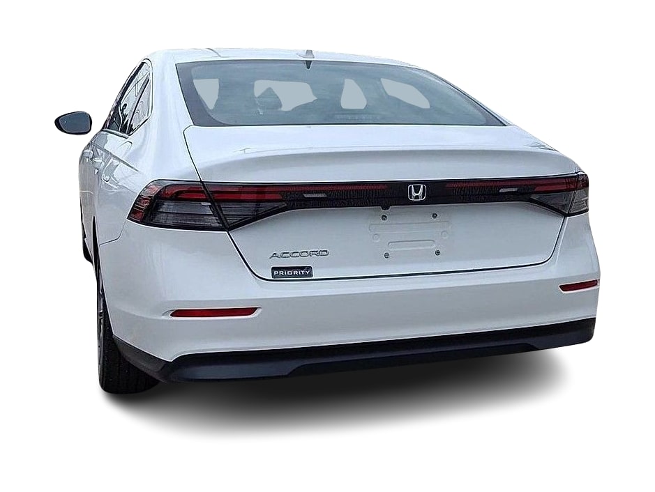 Thumbnail: 2024 Honda Accord - 21