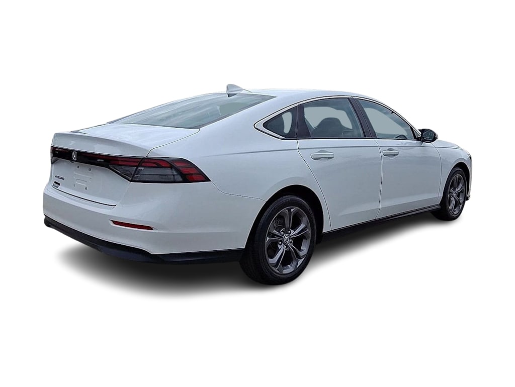 Thumbnail: 2024 Honda Accord - 22
