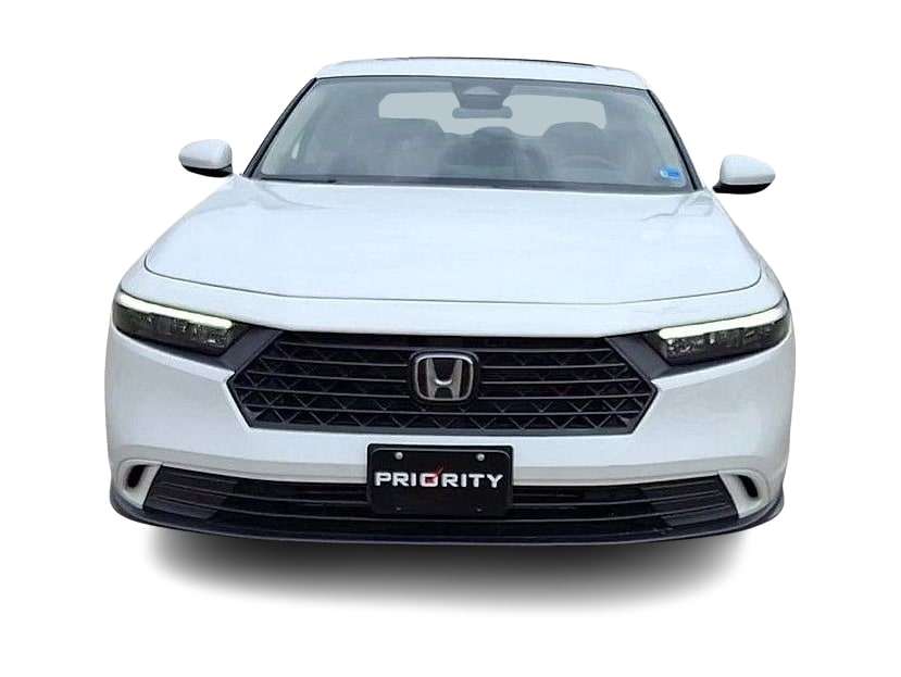 Thumbnail: 2024 Honda Accord - 4