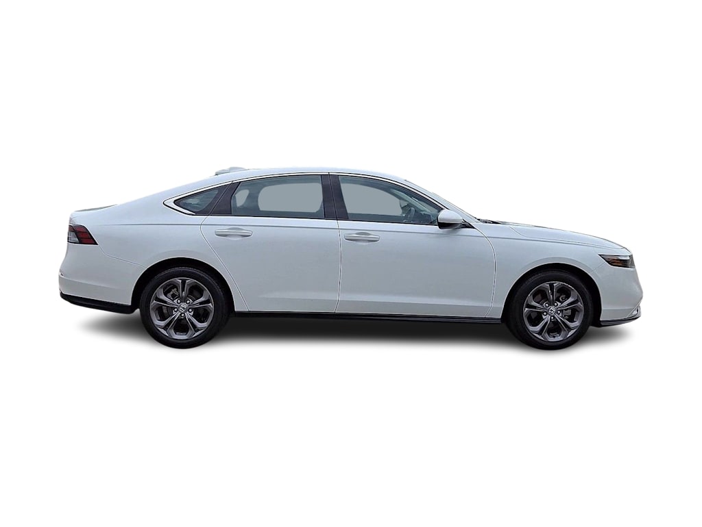 Thumbnail: 2024 Honda Accord - 23