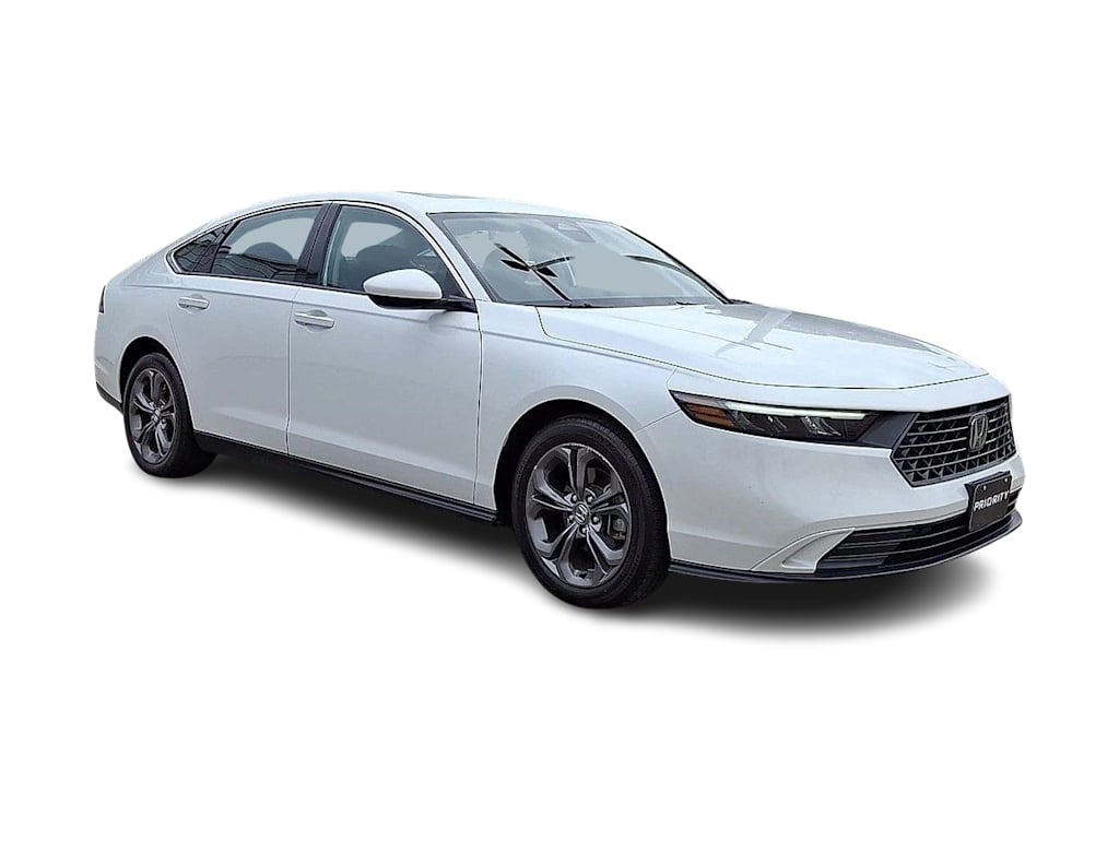 Thumbnail: 2024 Honda Accord - 18