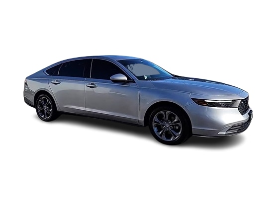 Thumbnail: 2023 Honda Accord - 19