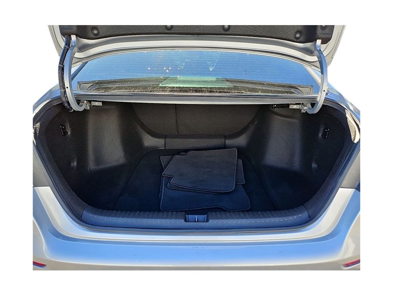 Thumbnail: 2023 Honda Accord - 18