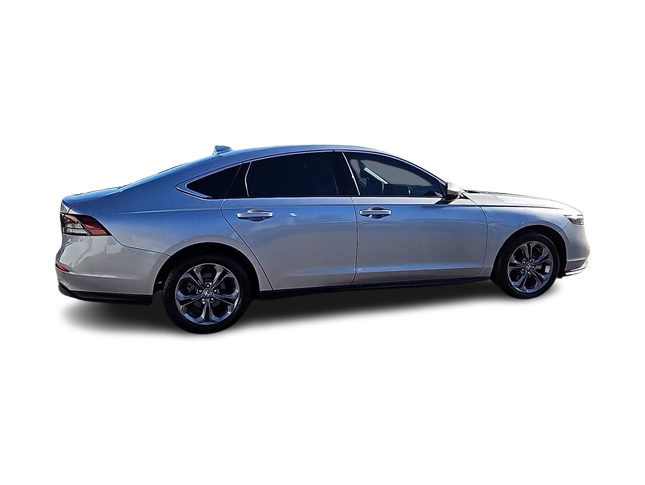 Thumbnail: 2023 Honda Accord - 23