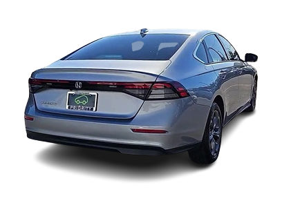 Thumbnail: 2023 Honda Accord - 22