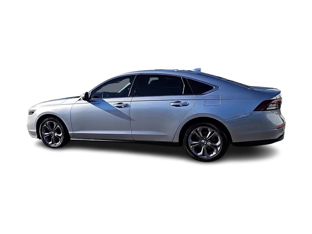 Thumbnail: 2023 Honda Accord - 21