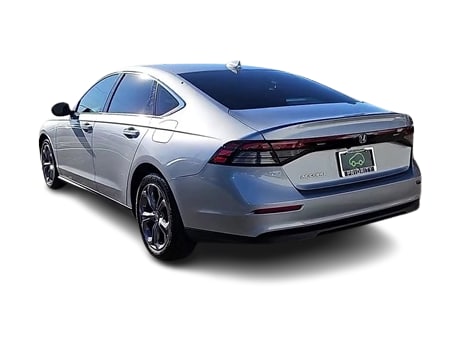 Thumbnail: 2023 Honda Accord - 4